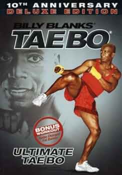 その他 Tae Bo Capture the Power [DVD] [Import] 51PUsYMRNdL._UF350,350_QL50_.jpg